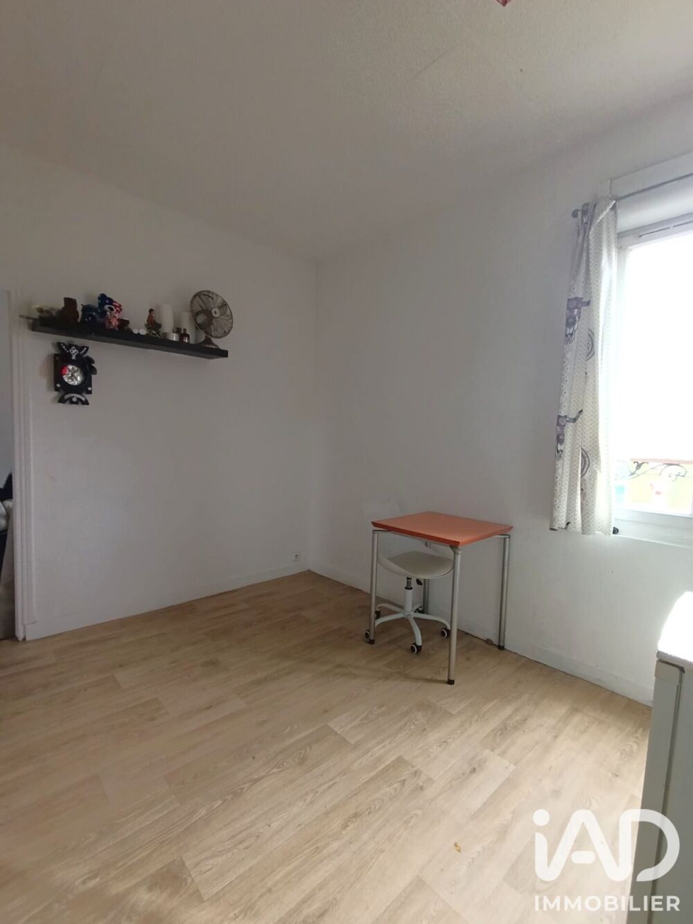 Vente Appartement Vente Appartement 2 pièces Gagny