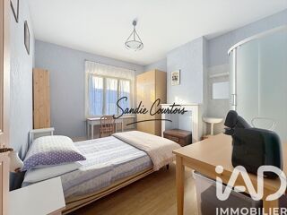  Maison � vendre 7 pi�ces 156 m�
