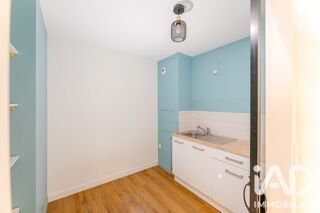  Appartement à vendre 3 pièces 66 m²