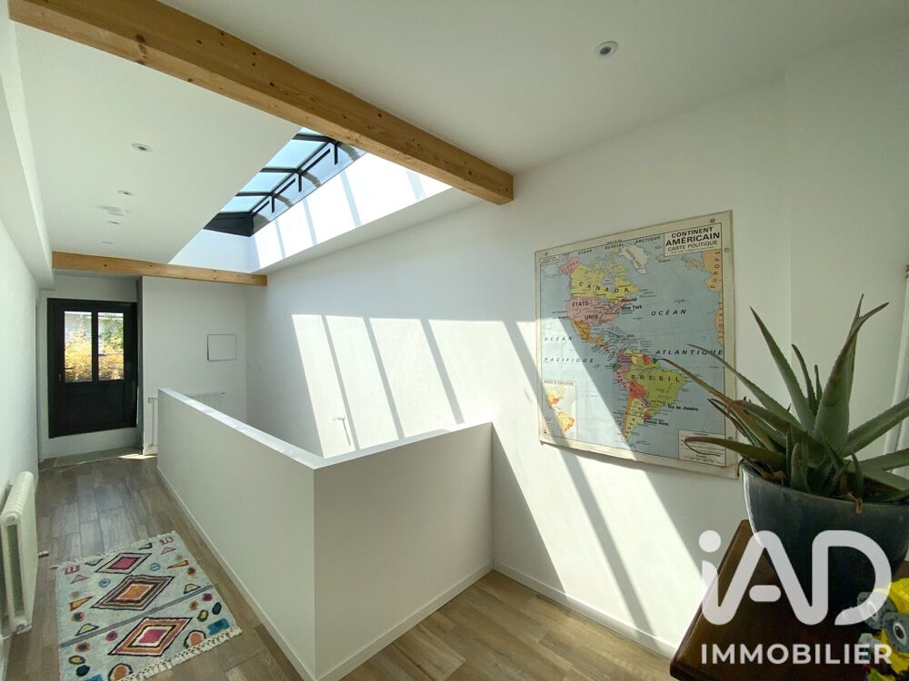 à vendre  Maison Bordeaux (33100)