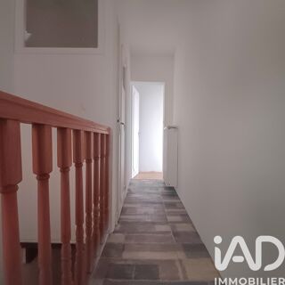  Maison à vendre 4 pièces 107 m²