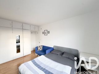  Appartement à vendre 4 pièces 58 m²