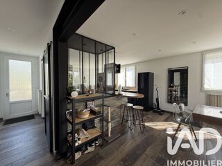  Maison � vendre 4 pi�ces 130 m�