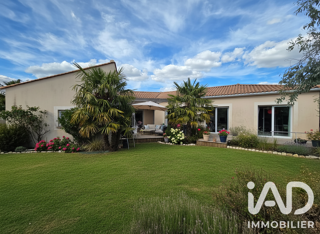  Maison à vendre 6 pièces 150 m²