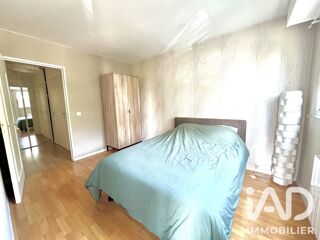  Appartement à vendre 2 pièces 47 m²