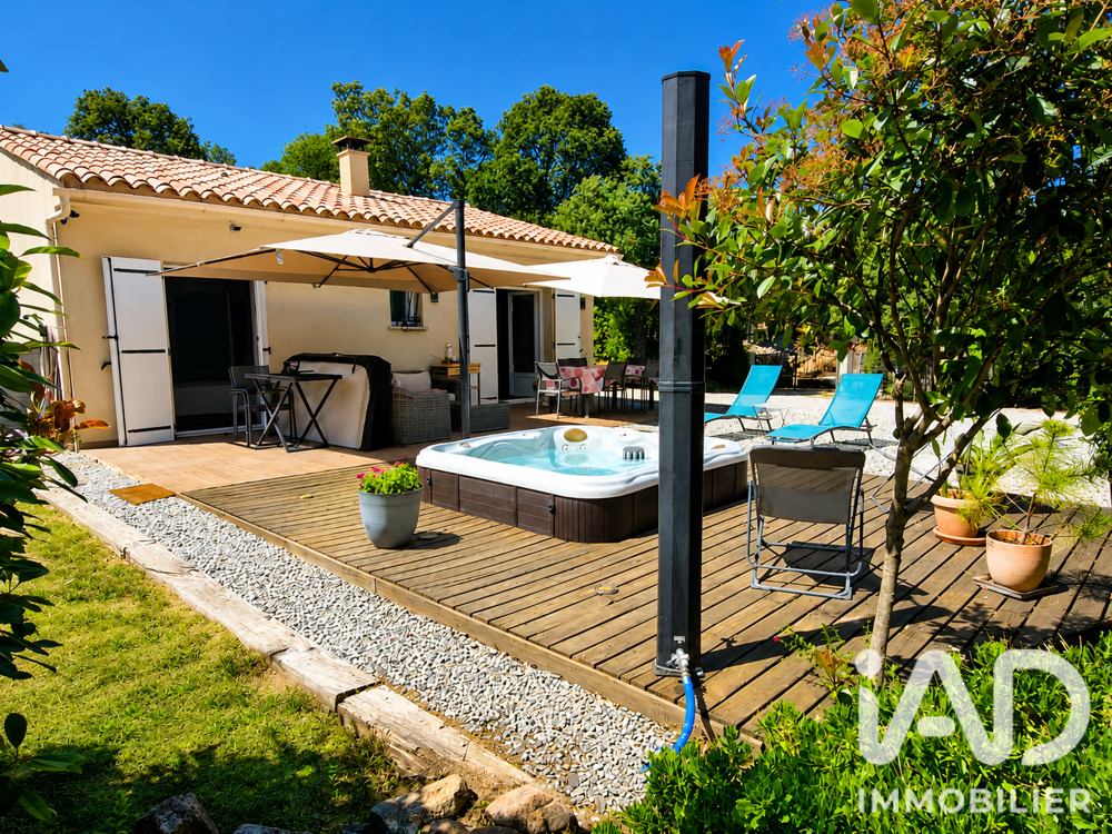 Vente Maison Vente Maison/villa 3 pièces Foce