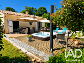 Maison à vendre 3 pièces 60 m²