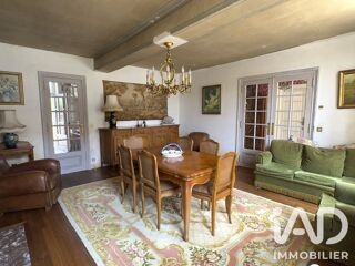  Maison à vendre 4 pièces 117 m²