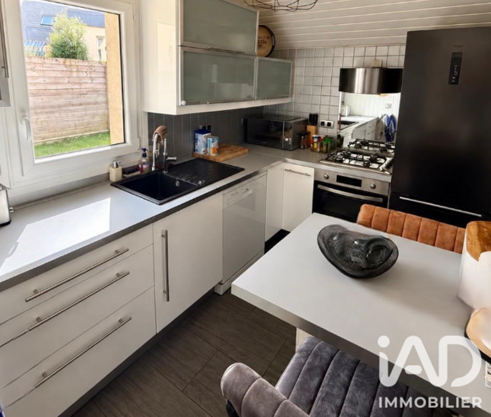 Vente Maison Vente Maison/villa 3 pièces Saint-malo