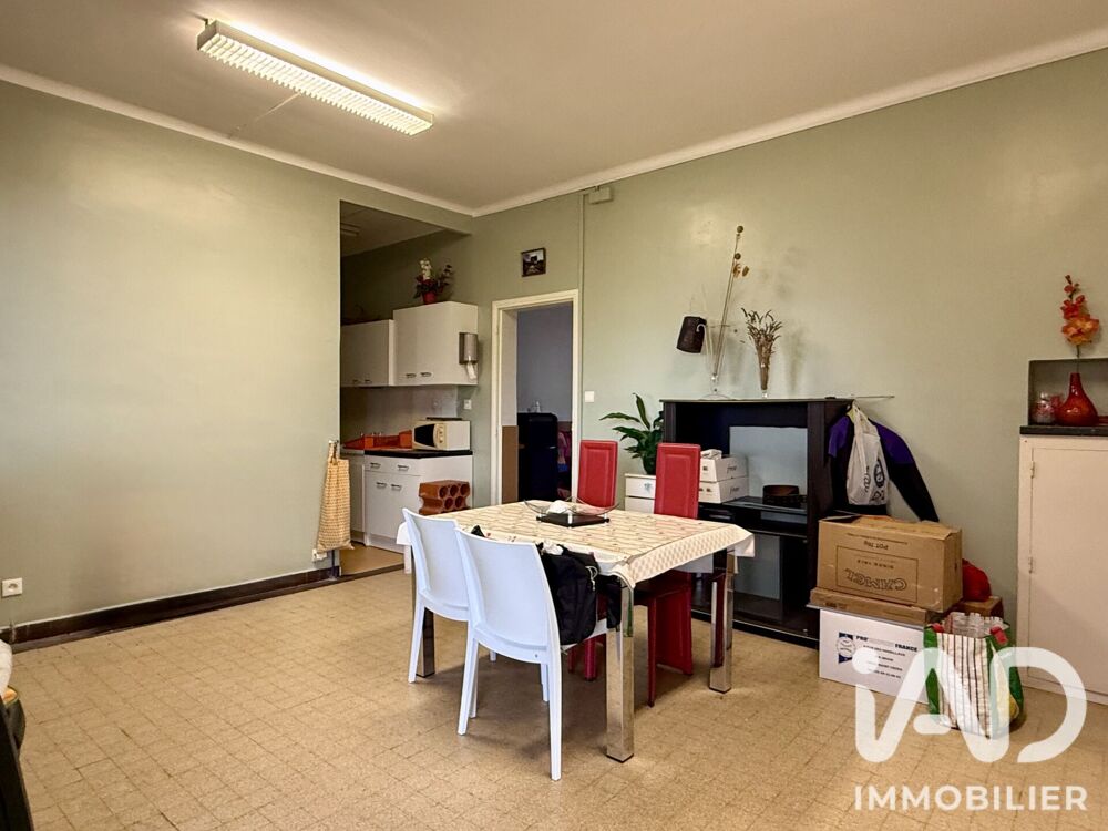 Vente Appartement Vente Appartement 3 pièces Aspiran