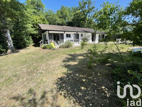   Vente Maison/villa 8 pièces Maison - 8 pièce(s) - 173 m²