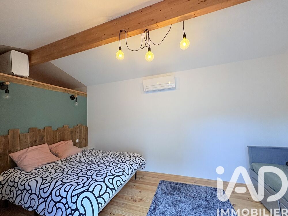 � vendre  Maison Lacanau (33680)