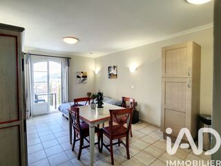  Appartement à vendre 1 pièce 26 m²