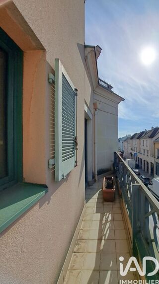  Appartement � vendre 2 pi�ces 54 m�