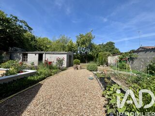  Maison à vendre 5 pièces 150 m²