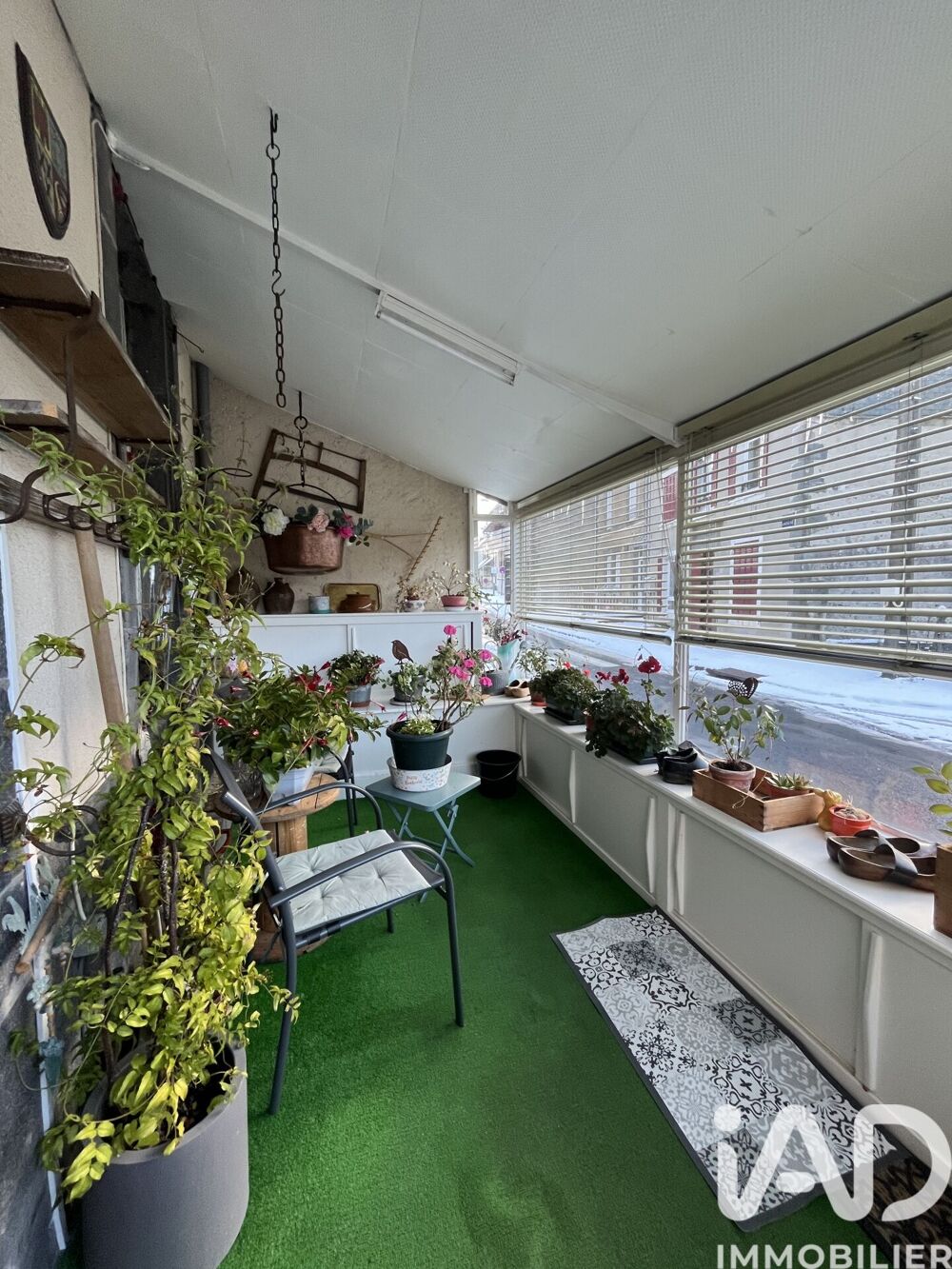 Vente Immeuble Vente Immeuble 176 m&sup2; Mont-dore