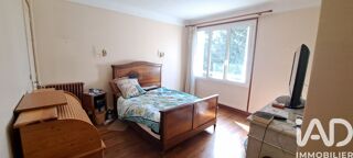  Maison à vendre 6 pièces 133 m²