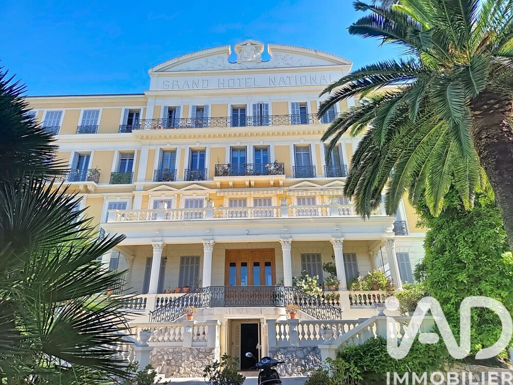 à vendre  Appartement Menton (06500)