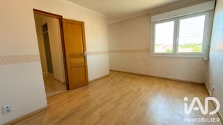  Maison à vendre 4 pièces 89 m²