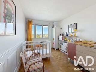  Appartement à vendre 3 pièces 65 m²