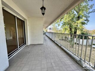  Appartement à vendre 4 pièces 90 m²