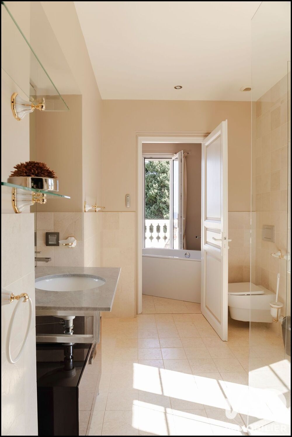 à vendre  Maison Antibes (06600)