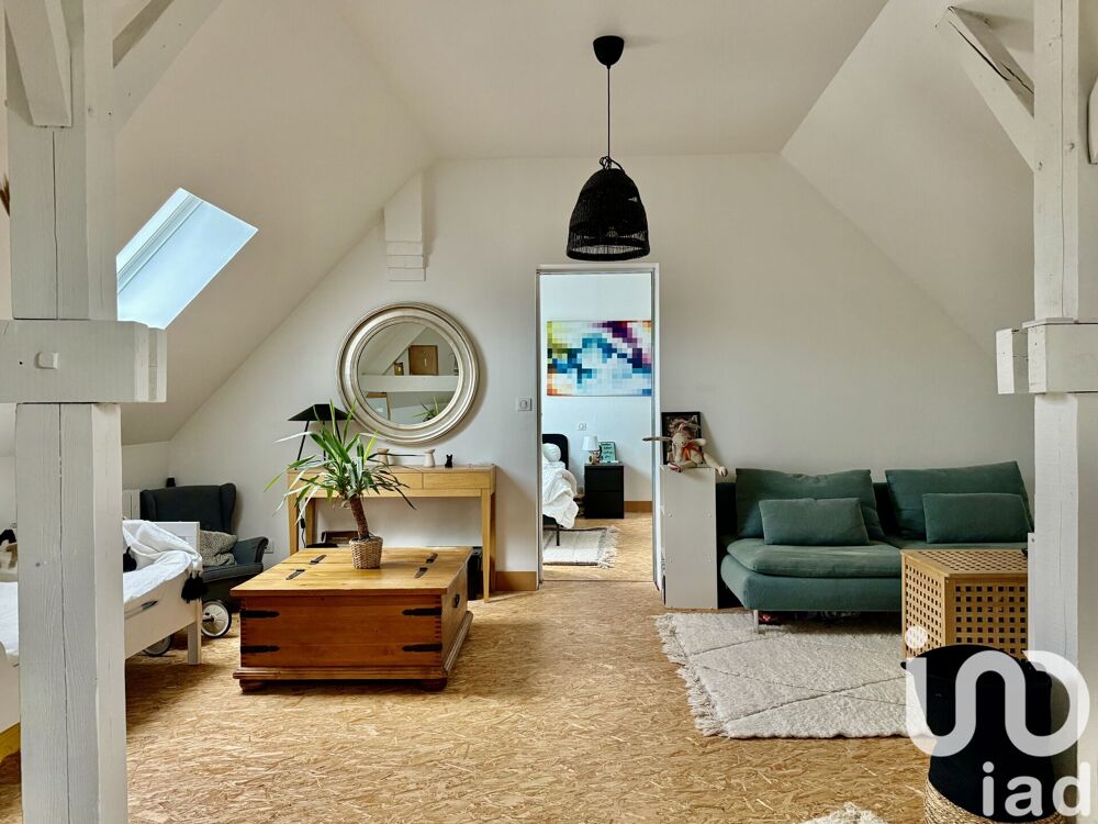à vendre  Maison Reims (51100)