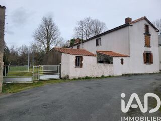  Maison à vendre 5 pièces 99 m²