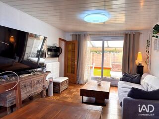  Maison à vendre 4 pièces 86 m²