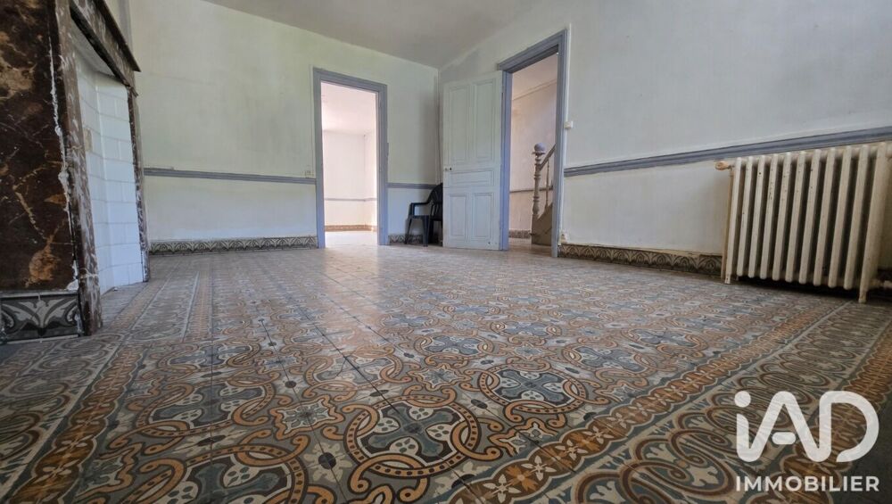 Vente Maison de village 4 pièces