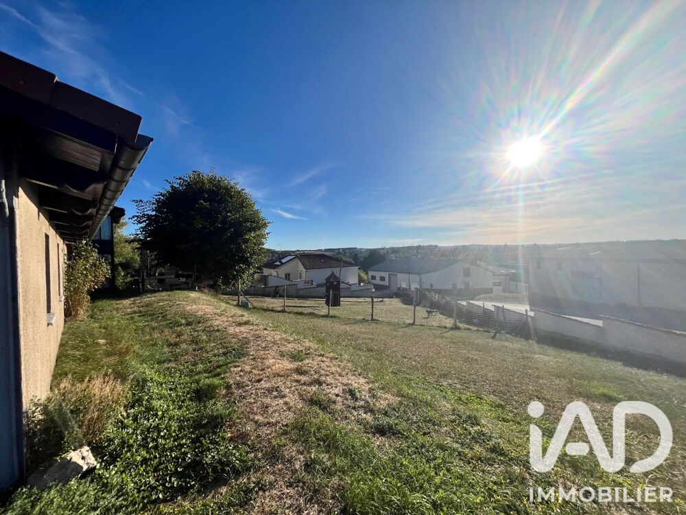 Vente Maison Vente Maison/villa 6 pièces Craponne-sur-arzon