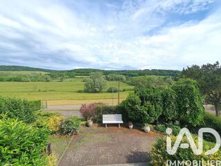  Maison à vendre 4 pièces 100 m²