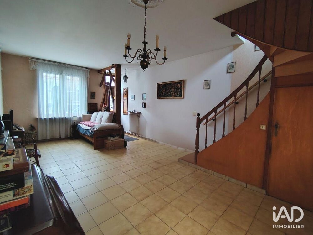Vente Maison/villa 4 pièces