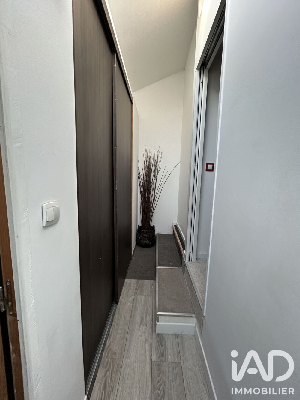 Location Appartement Location Loft 3 pièces Argenteuil