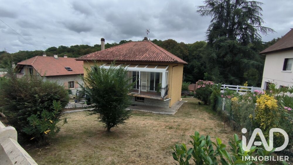 Vente Maison Vente Maison traditionnelle 4 pièces Mourenx