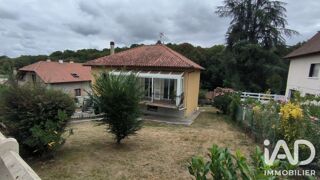  Maison à vendre 4 pièces 90 m²