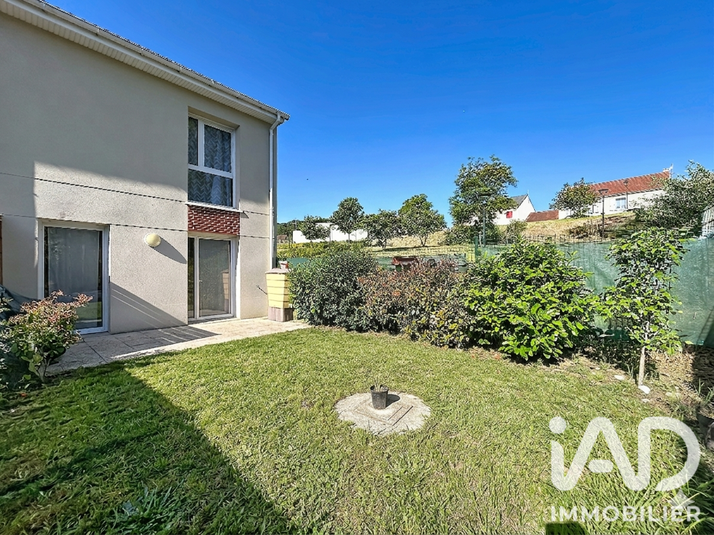 Vente Maison Vente Maison de ville 3 pièces Étampes