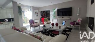  Maison à vendre 9 pièces 277 m²