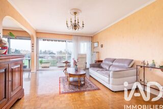 Appartement à vendre 3 pièces 84 m²