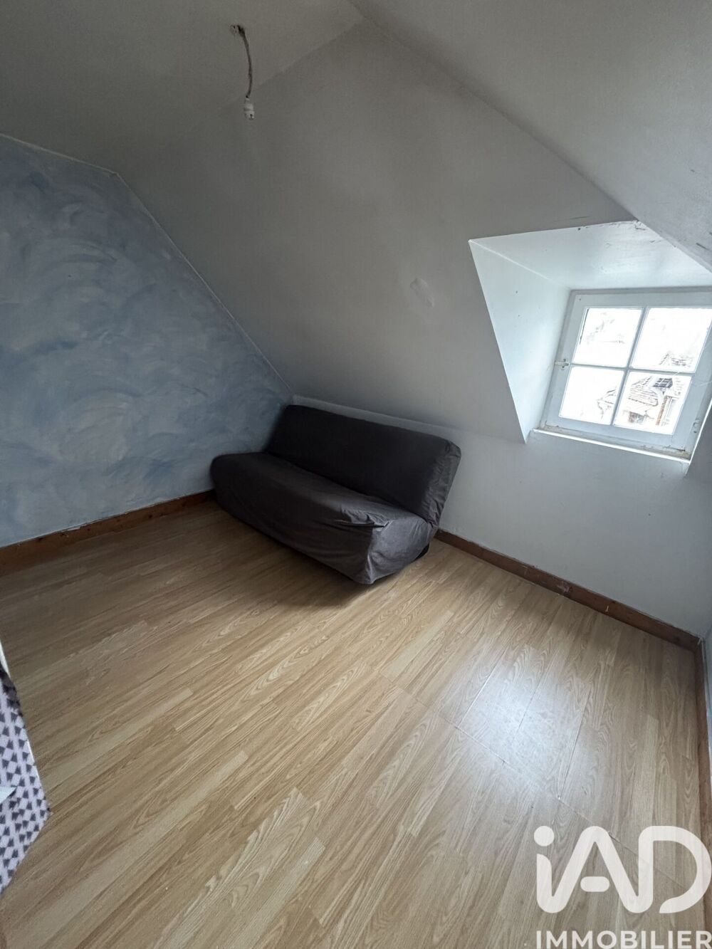 Vente Appartement Vente Appartement 4 pièces Joigny