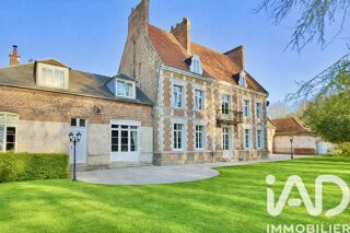  Maison à vendre 12 pièces 495 m²