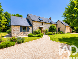  Maison à vendre 7 pièces 160 m²