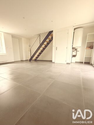  Maison à vendre 3 pièces 49 m²