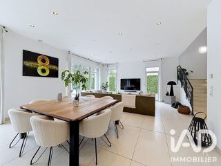  Maison à vendre 6 pièces 177 m²