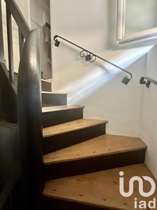  Maison à vendre 3 pièces 54 m²