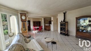  Maison à vendre 5 pièces 126 m²