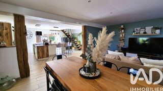  Maison à vendre 9 pièces 252 m²
