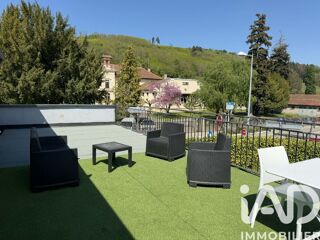  Appartement � vendre 3 pi�ces 56 m�