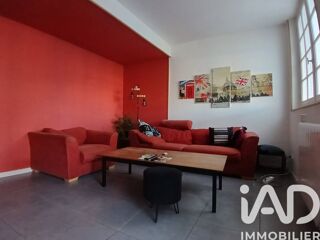 Maison à vendre 5 pièces 120 m²