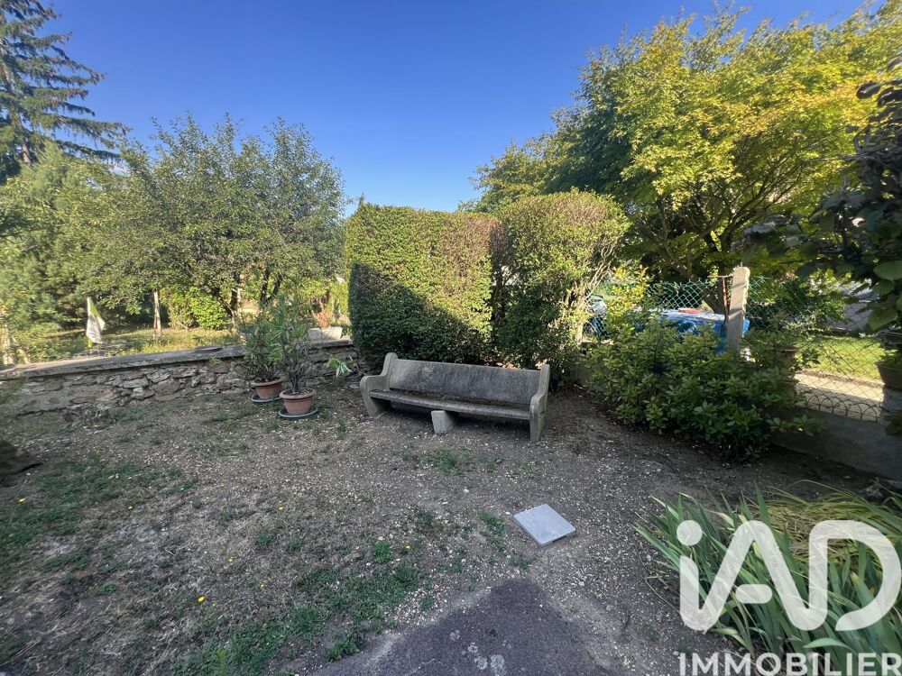 Vente Maison Vente Maison traditionnelle 5 pièces Saintry-sur-seine